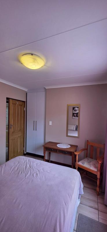 4 Bedroom Property for Sale in Seemeeu Park Western Cape